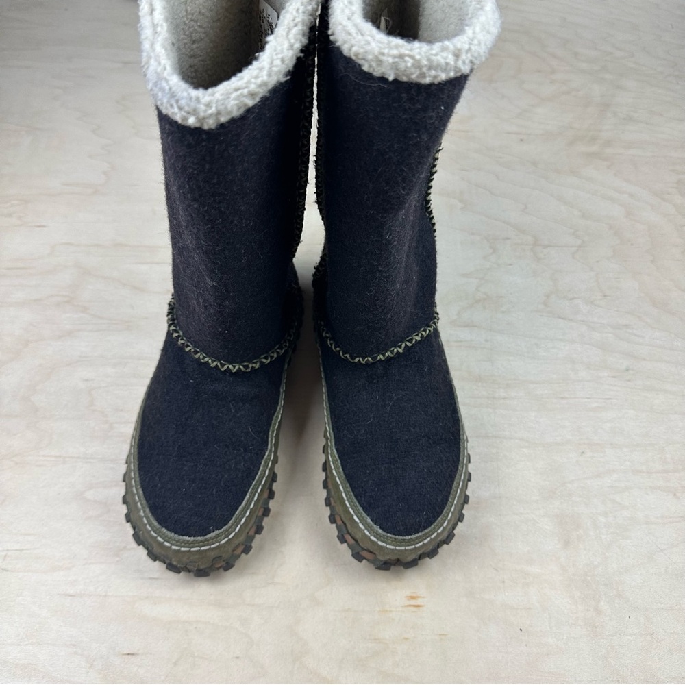 Nike ACG wool boot - Picture 4 of 13